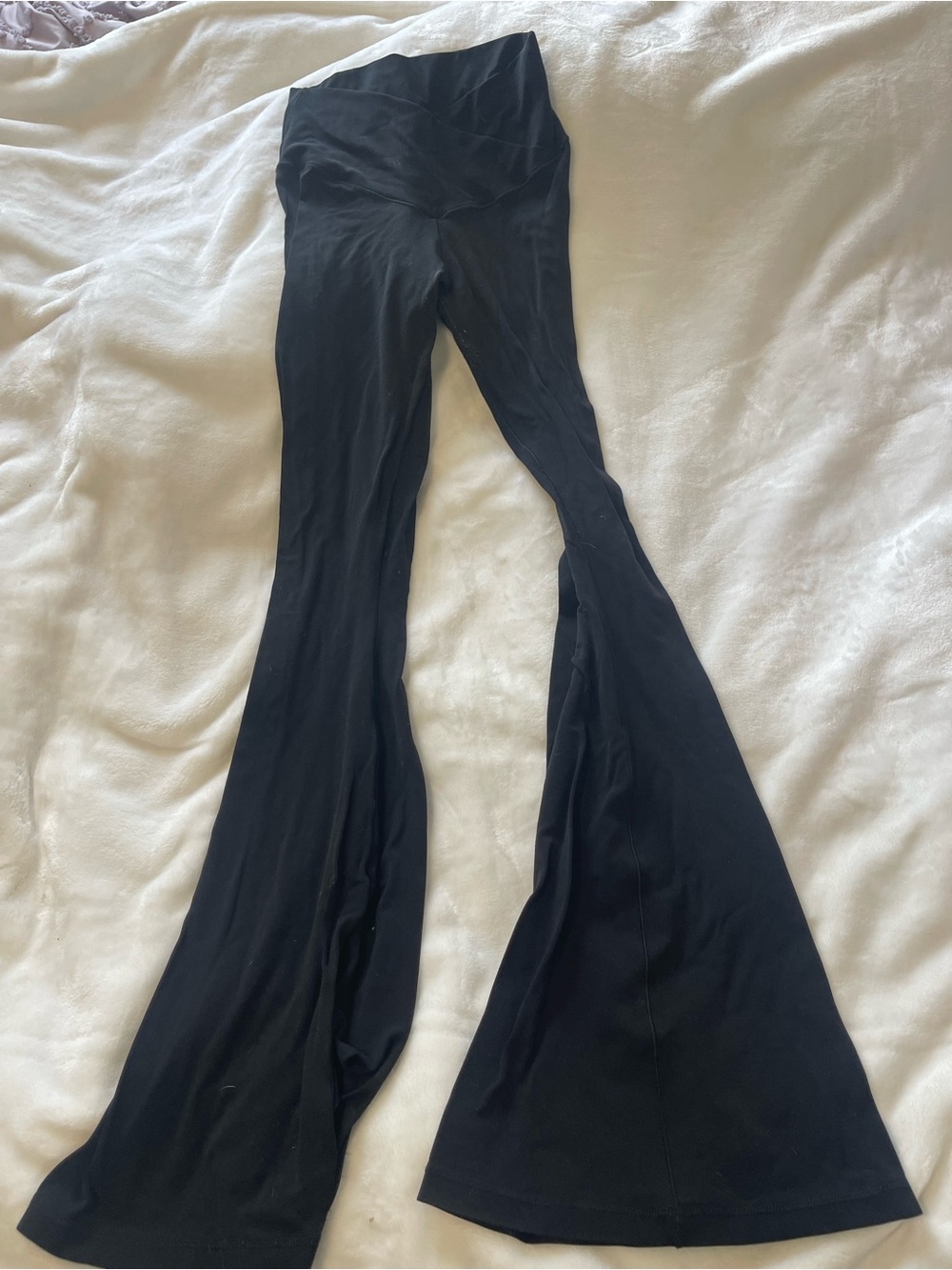 Aerie Flare leggings